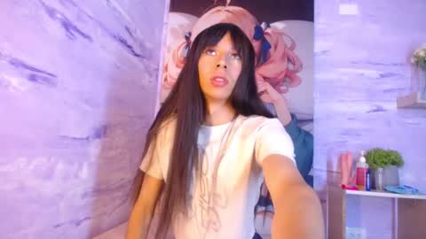 Tayron online show from March 18, 3:56 am