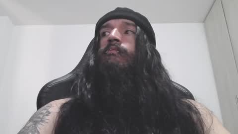  independent model online show from December 17, 8:10 pm