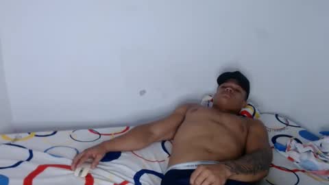 Dominic online show from September 11, 6:36 am