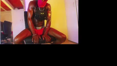 Lord Byron online show from July 11, 1:10 am