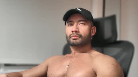 Cale online show from March 7, 6:35 am