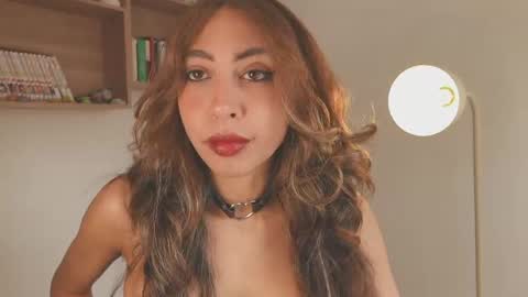 Deborah Daz online show from May 30, 4:38 pm