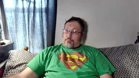 lordmegatron22 online show from February 24, 5:49 pm