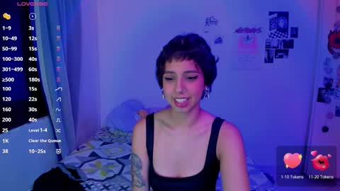 lordpussy__ online show from February 17, 2:21 am