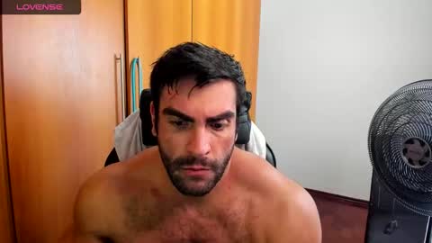 Lord Troper online show from January 6, 3:05 pm