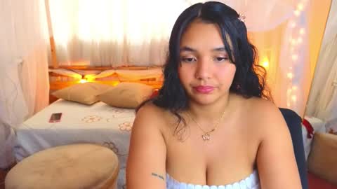 Snapshot of loreaniss chatting on October 17, 8:57 pm loreanis online show from October 17, 8:57 pm