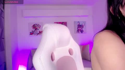 LORELI online show from February 12, 3:43 am