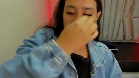 lorem_adams online show from February 8, 11:12 am