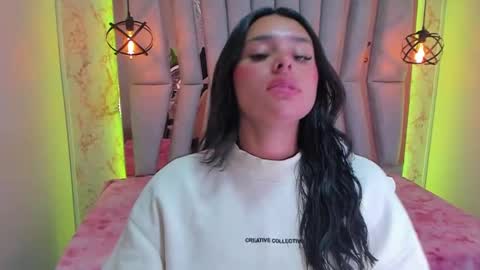 lorem_adams online show from February 11, 11:53 am