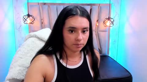 lorem_adams online show from February 25, 6:01 pm