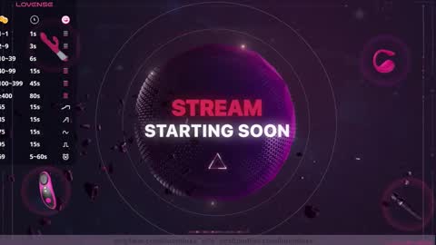 Lorem Luxe online show from September 14, 11:50 pm