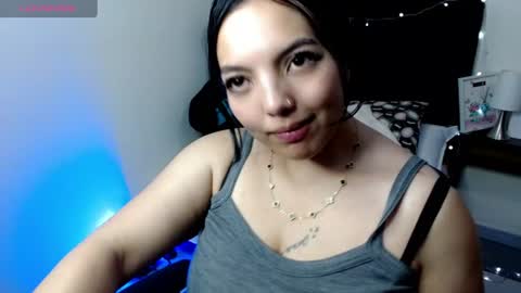 Loren online show from June 12, 11:04 pm
