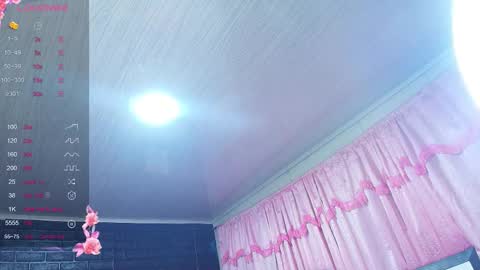 Loren online show from October 25, 1:39 am