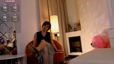 Loren online show from June 3, 2:20 pm