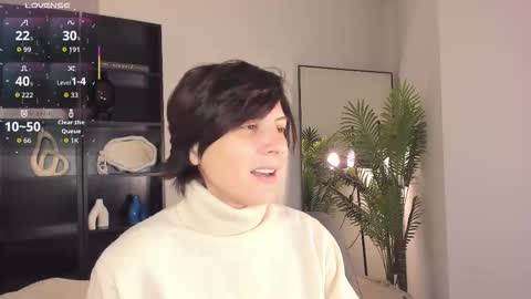 Loren online show from January 8, 7:58 am