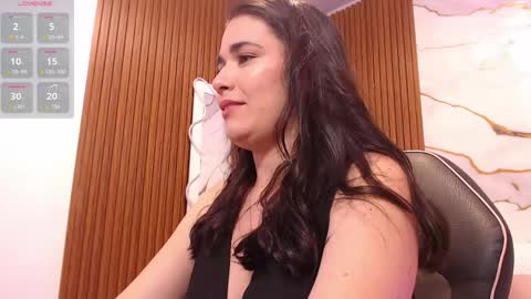 Loren online show from May 7, 2:51 am
