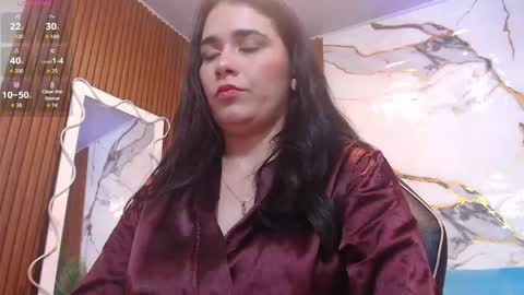 Loren online show from May 9, 3:12 am