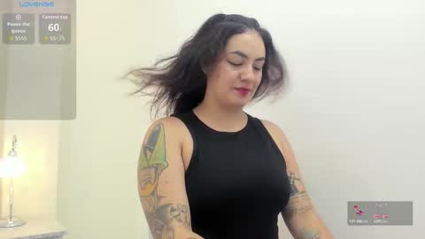 Lorena Gate online Colombia 230 pm to 930 pm online show from December 1, 8:07 pm