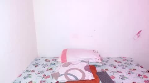 Lorena Capelli online show from November 13, 11:35 am