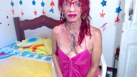 Lorena Capelli online show from March 9, 2:21 pm