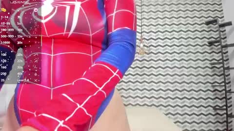 lorenadavies online show from May 5, 1:28 pm