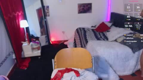 loren online show from November 24, 12:53 am