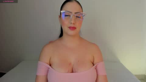 Lorent online show from April 21, 6:26 pm