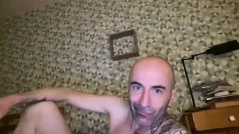 lorenzo44300 online show from February 22, 1:42 am