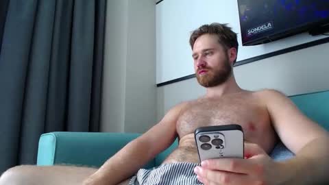 Lorenz online show from March 5, 4:32 am