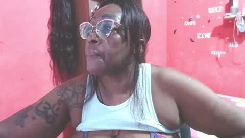 loretybighot online show from March 6, 2:27 pm