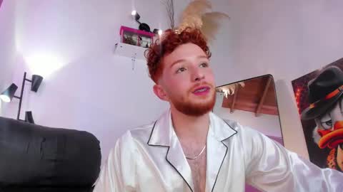 JUAN  JUAN online show from March 15, 9:07 pm