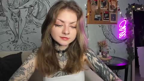 lostallice online show from December 7, 2:36 am