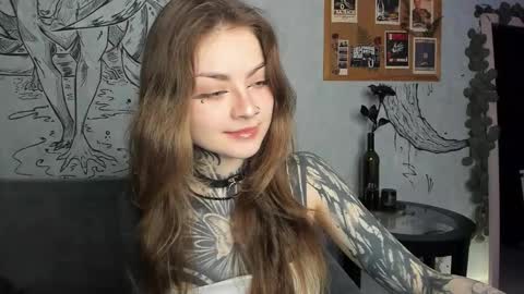 lostallice online show from February 5, 2:48 am