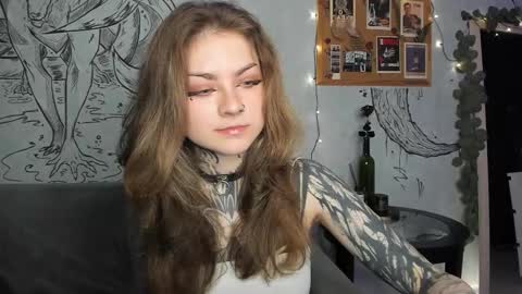 lostallice online show from October 7, 5:58 am