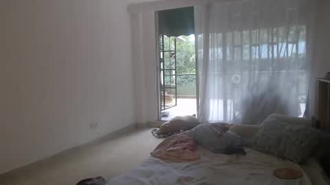 nefisa nef online show from January 14, 9:30 pm