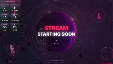 lostghost38 online show from June 29, 5:37 am