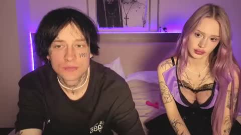 Lostkiss online show from June 26, 8:03 pm