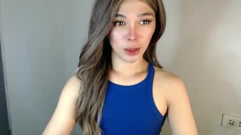 Snapshot of louilalicious chatting on February 27, 3:29 am louilalicious online show from February 27, 3:29 am