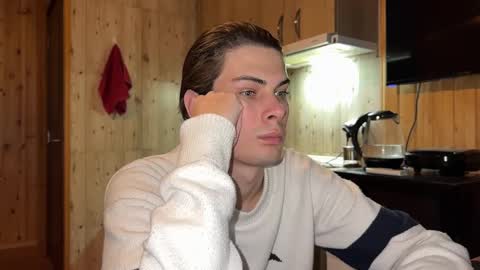 Mark online show from February 20, 8:11 pm