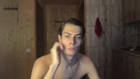 Mark online show from October 28, 4:35 am