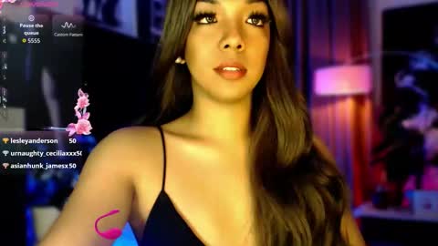 Snapshot of louisassy chatting on September 30, 5:51 am Louisa online show from September 30, 5:51 am