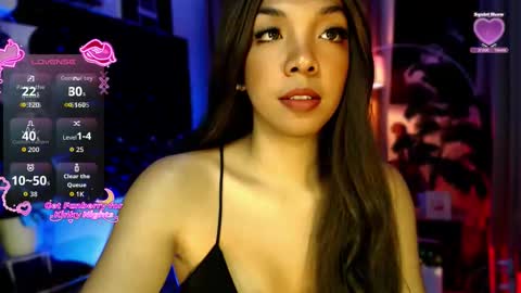 Louisa online show from February 3, 2:53 am