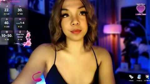 Snapshot of louisassy chatting on September 29, 5:50 am Louisa online show from September 29, 5:50 am