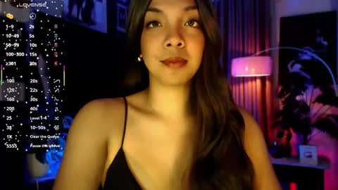 Snapshot of louisassy chatting on October 8, 1:57 am Louisa online show from October 8, 1:57 am