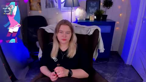 Loise online show from February 6, 12:03 am