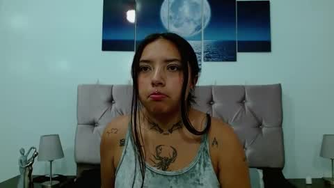 louny_moon online show from January 24, 10:30 pm