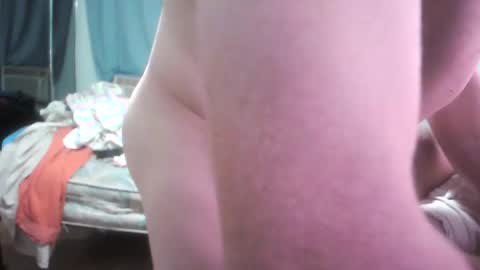 Lexingtonsteele38 online show from October 23, 1:45 pm