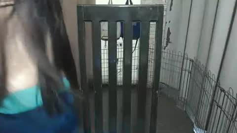 Snapshot of lovable_christine chatting on October 9, 10:43 am lovable_christine online show from October 9, 10:43 am