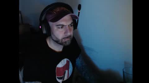 Guapito online show from February 1, 12:41 am