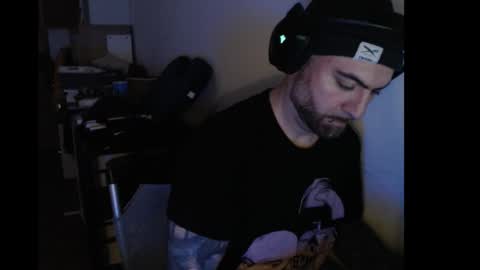 Guapito online show from January 18, 12:19 am